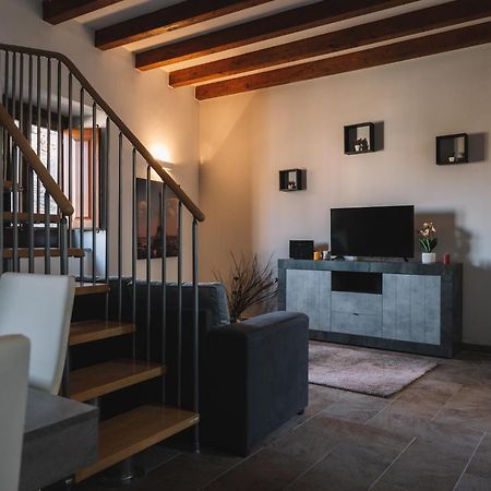 Giro Nel Mondo Apartments Catania Ngoại thất bức ảnh
